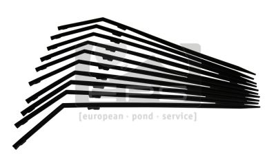 European Pond Service - Teichschutz vom Fachhändler online bestellen