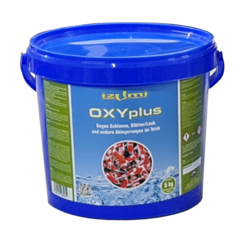 Izumi OXY Plus